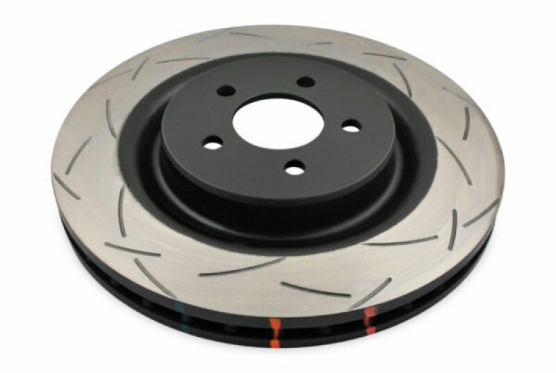 DBA 00-02 Ford Falcon XR8 4000 Series Standard Front Brake Rotor - DBA42102S