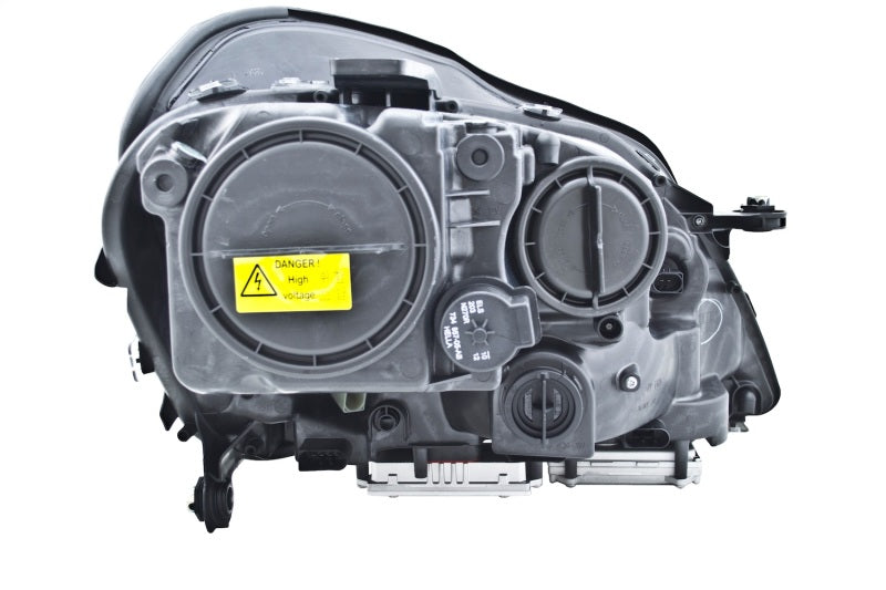 Hella 2007-2007 Mercedes-Benz GL320 Headlight Assembly - 263400351