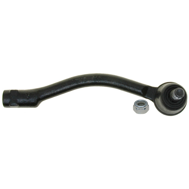 MOOG 12-17 Kia Rio Front Right Outer / Right Outer Tie Rod - ES801131 - out of package