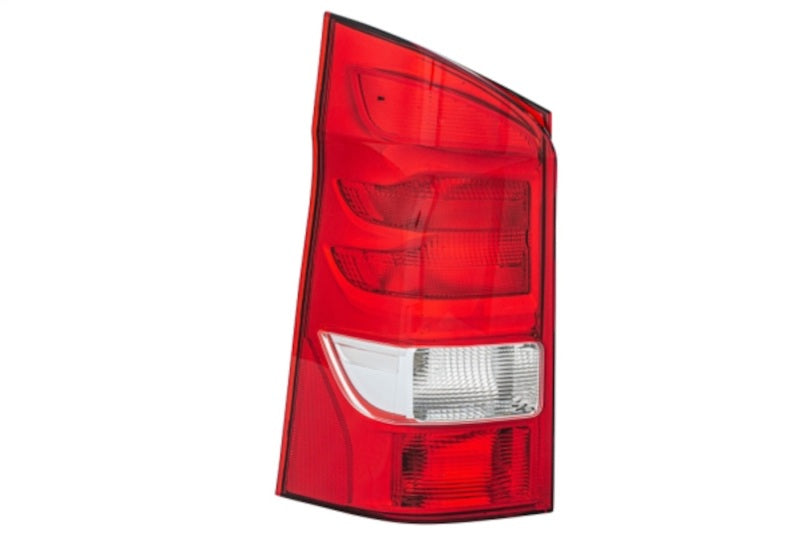 Hella 2016-2019 Mercedes-Benz Metris Left Tail Light - 011581331