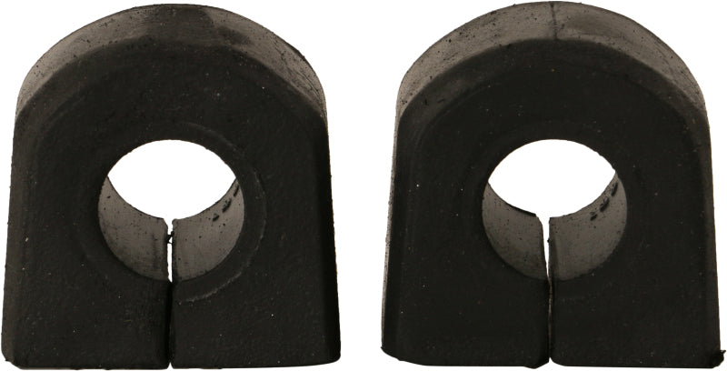 MOOG 03-08 Subaru Forester Rear To Frame Stabilizer Bar Bushing Kit - K201962 - close-up view