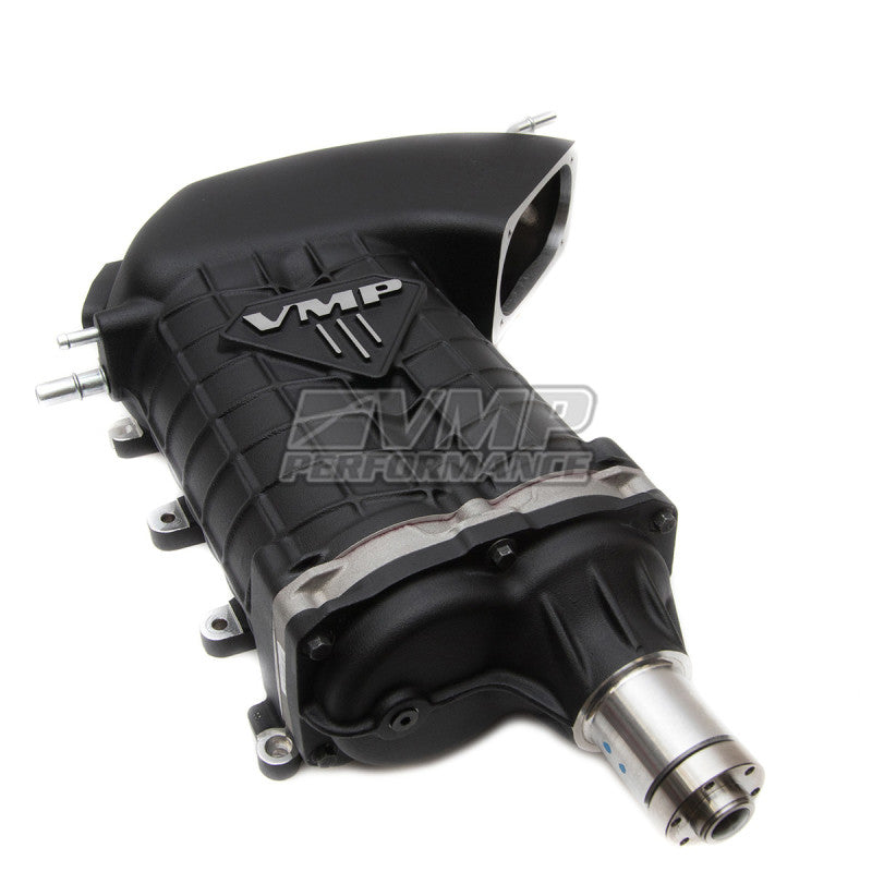 VMP Performance 07-14 Ford Shelby GT500 Gen3R Supercharger Headunit - VMP-SH714GTG3R