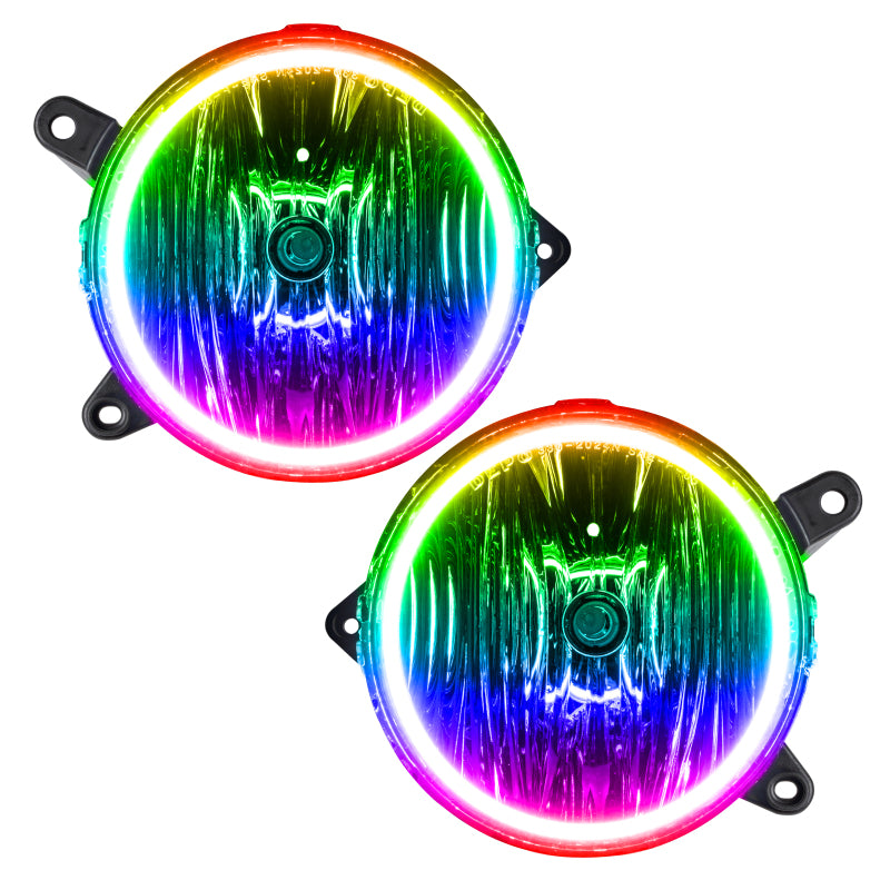 Oracle 05-09 Ford Mustang GT SMD FL - ColorSHIFT- 7049-333