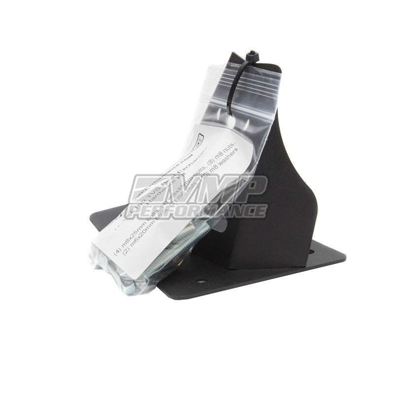 VMP Permance 11-14 Ford F-150 Heat Exchanger Brackets Heat Exchanger - VMP-ACP020