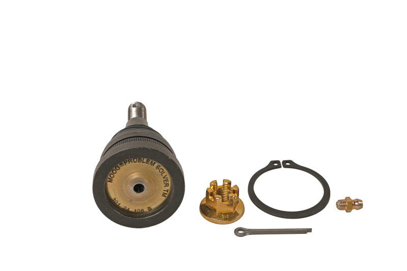 MOOG 15-18 Cadillac Escalade ESV Front Upper Ball Joint - K500340 - close-up view