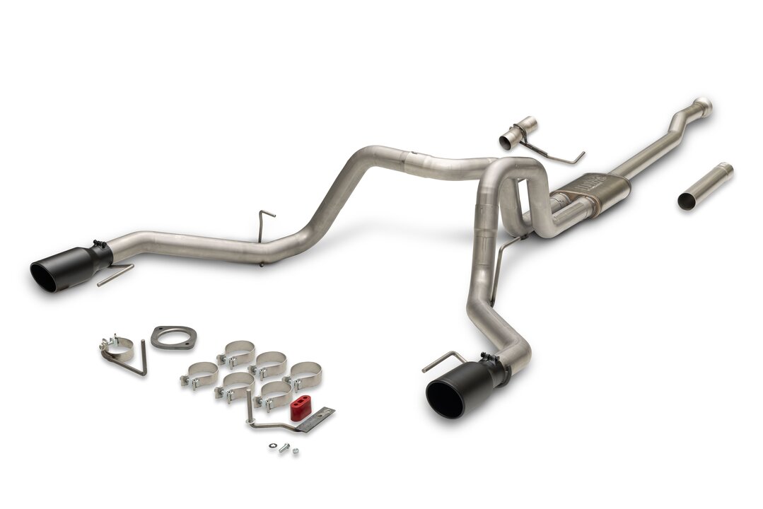 Flowmaster Flow FX Cat-Back Exhaust System 718170