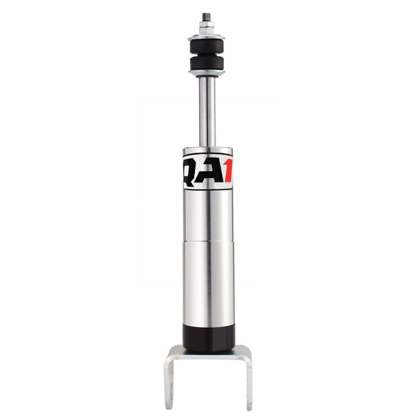 QA1 Stocker Star Series Rear Shock Absorber - Non Adj. - 10.875in/15.75in - Aluminum - TN705 for 1997-2010 Chevrolet Corvette