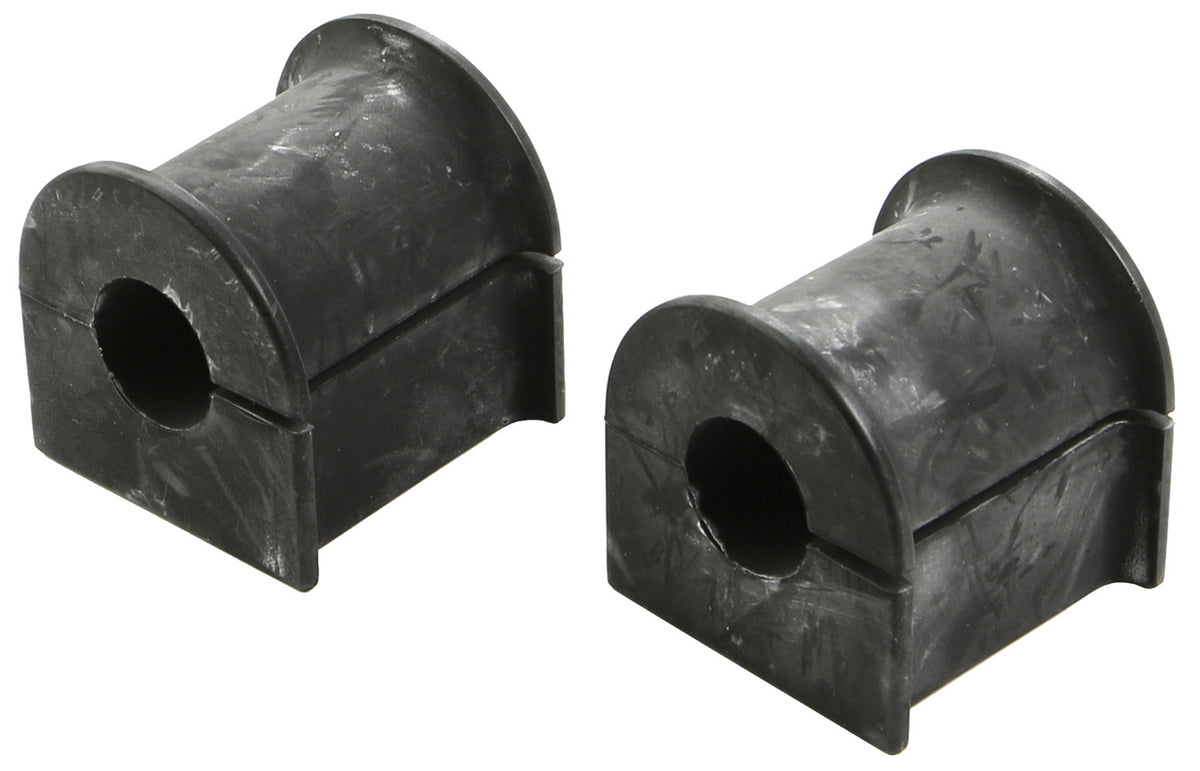 MOOG 03-07 Cadillac CTS Front To Frame Sway Bar Bushing - K201308 - front view
