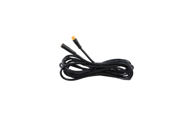 Diode Dynamics Extension Wire M8 3-Pin 3m - DD4138 by Diode Dynamics - front view