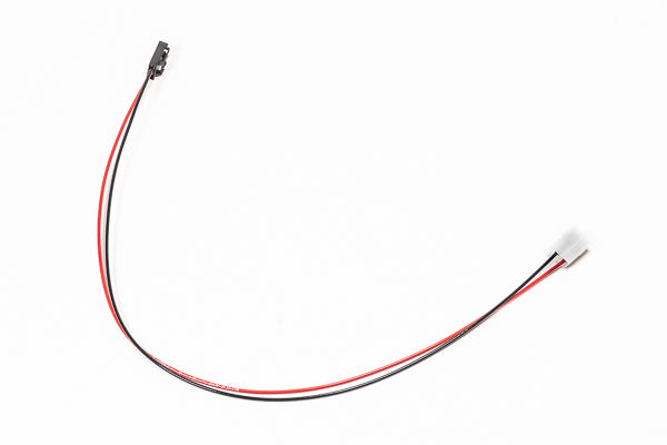 Radium Engineering 23in Fuel Pump Connector Harness - Walbro 255 - 17-0053