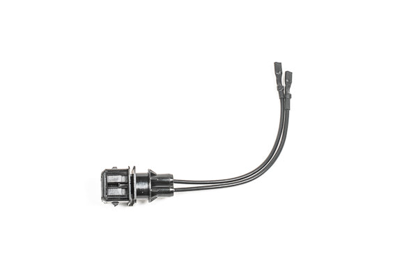 Radium Engineering Bosch EV1 Injector Connector Adapter - 17-0064