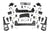 4.5 Inch Lift Kit | Ford Raptor 4WD (2019-2020)