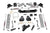 6 Inch Lift Kit | OVLDS | Ford F-250/F-350 Super Duty 4WD (2017-2022)