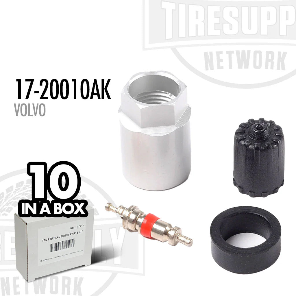 31 Inc - Tpms Kit For Volvo - SS17-20010AK