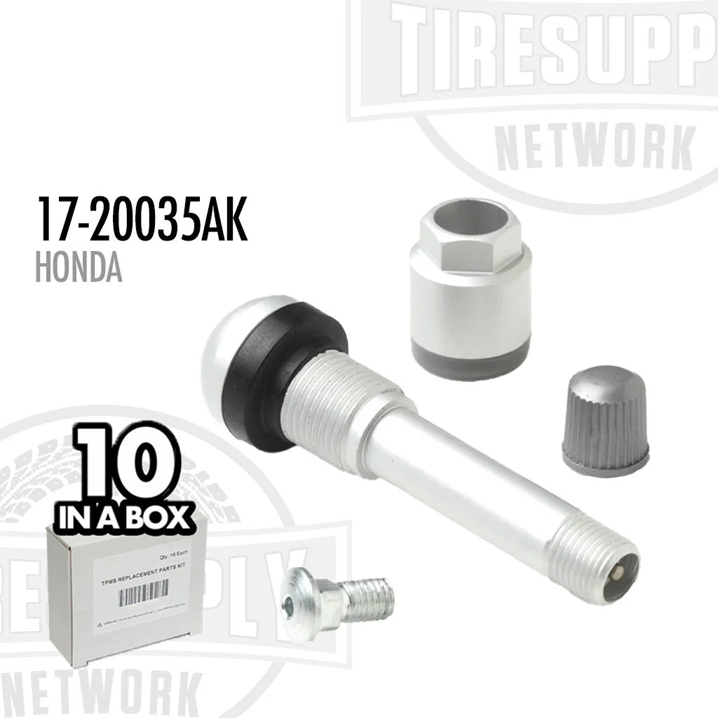 31 Inc - Tpms Kit For Honda - SS17-20035AK