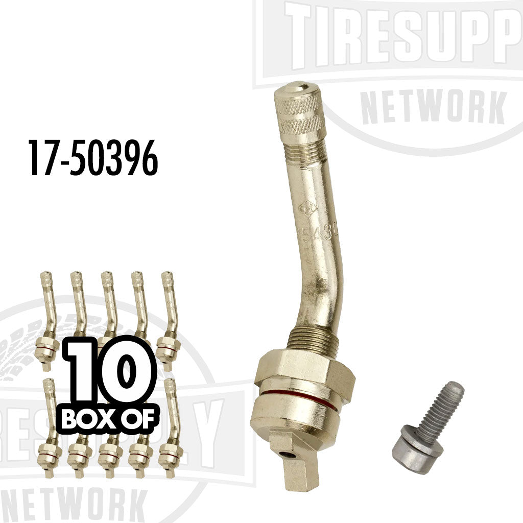 31 Inc - Tpms Brass Valve - Ram Dually (Each) - SS17-50396