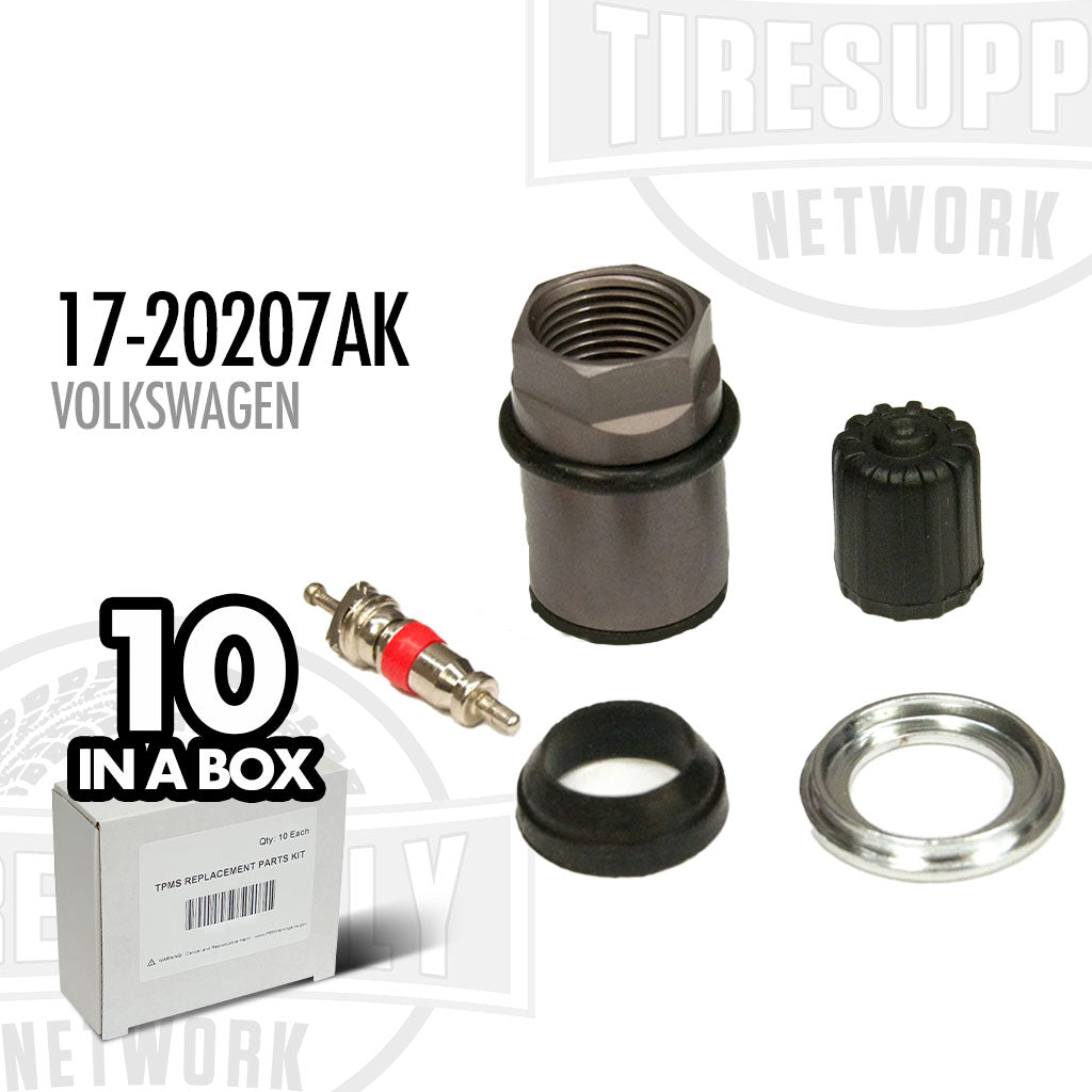 31 Inc - Tpms Kit For Volkswagen - SS17-20207AK