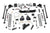 6 Inch Lift Kit | 4-Link | OVLD | V2 | Ford F-250/F-350 Super Duty 4WD (17-22)