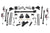6 Inch Lift Kit | 4-Link | D/S | Vertex | Ford F-250/F-350 Super Duty (17-22)