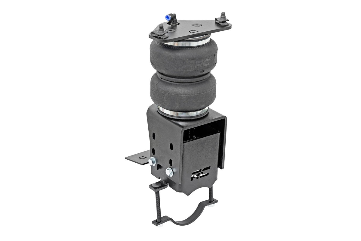 Air Spring Kit | 3-6&quot; Lifts | Ford F-250/F-350 Super Duty 4WD (2017-2022)