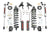 4.5 Inch Coilover Conversion Upgrade Kit | Vertex/V2 | Ford F-250/F-350 Super Duty (05-22)