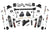 4.5 Inch Lift Kit  |  D/S  |  C/O V2 | Ford F-250/F-350 Super Duty 4WD (17-22)