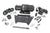 Winch Mount | RS4500S | Polaris Ranger XP 1000
