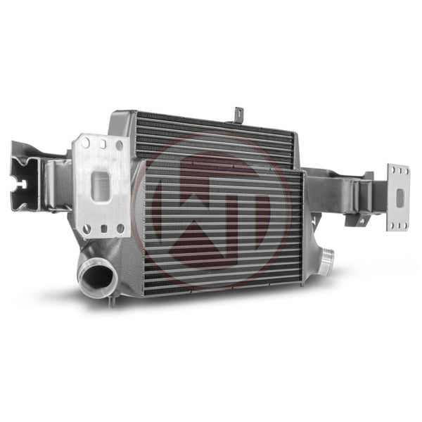 Wagner Tuning Audi TTRS 8J (Under 600hp) EVO3 Competition Intercooler - 200001056.S by Wagner Tuning - front view