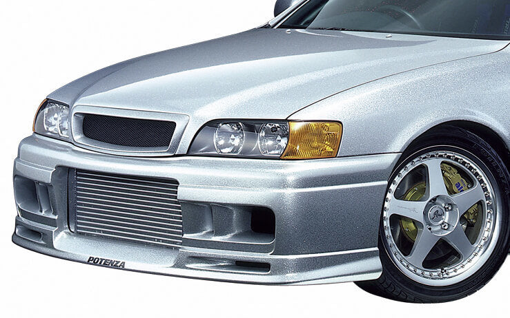 GReddy - Toyota Chaser (JZX100) GReddy Front Bumper - 17010041