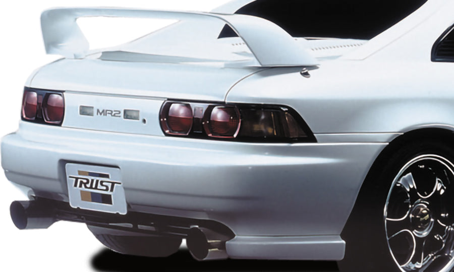 GReddy - Toyota MR2 (SW20) GReddy GRacer Lip, Side Skirt, Rear Unders - 17010066