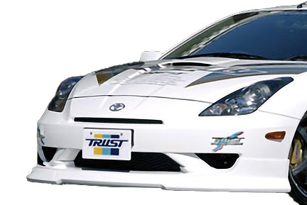GReddy - Toyota Celica (ZZT231) GReddy Lip Spoiler - 17010092