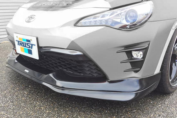 GReddy - Toyota (ZN6) 86 GReddy Lip Spoiler - 17010099