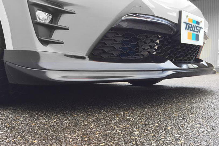 GReddy 17-20 Toyota 86 GRacer Front Lip Spoiler