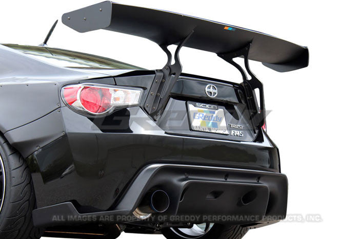 GReddy - Rocket Bunny ZN6 (V1) Aero - Scion FR-S - full kit in-stock - 17010217
