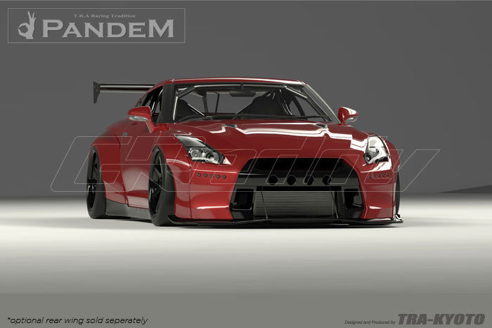 GReddy - Rocket Bunny / Pandem DRL Light Kit - 17010230