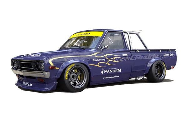 GReddy - Pandem 620 Aero - Datsun (620) Pick-up - 17020652