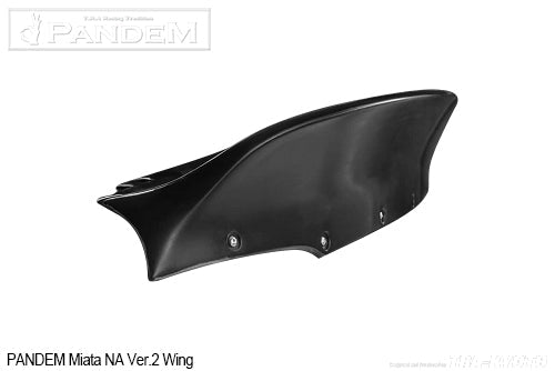GReddy - Pandem NA Aero - Mazda Miata - 17040221