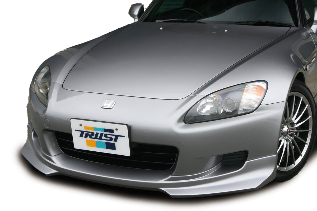 GReddy - Honda S2000 (AP1) GReddy Lip Spoiler - 17050081