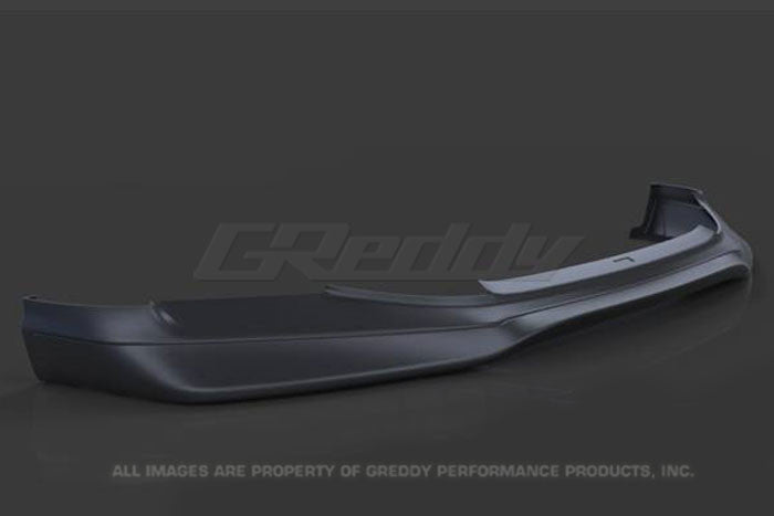 GReddy - Subaru (ZC6) BRZ GReddy Lip Spoiler - 17060060