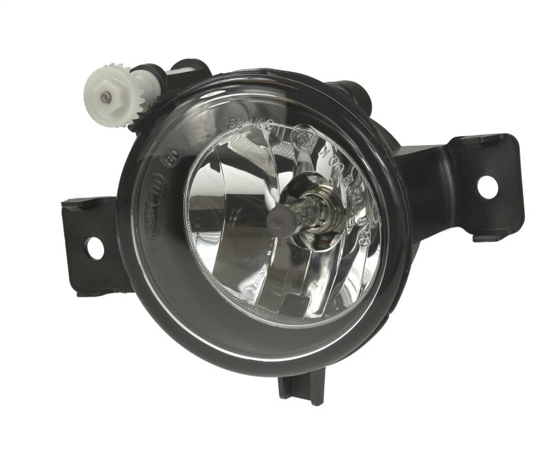 Hella 09-13 BMW X5 (w/o Cornering Lights) Fog Lamp w/ H8 Bulb - Left - 010407011