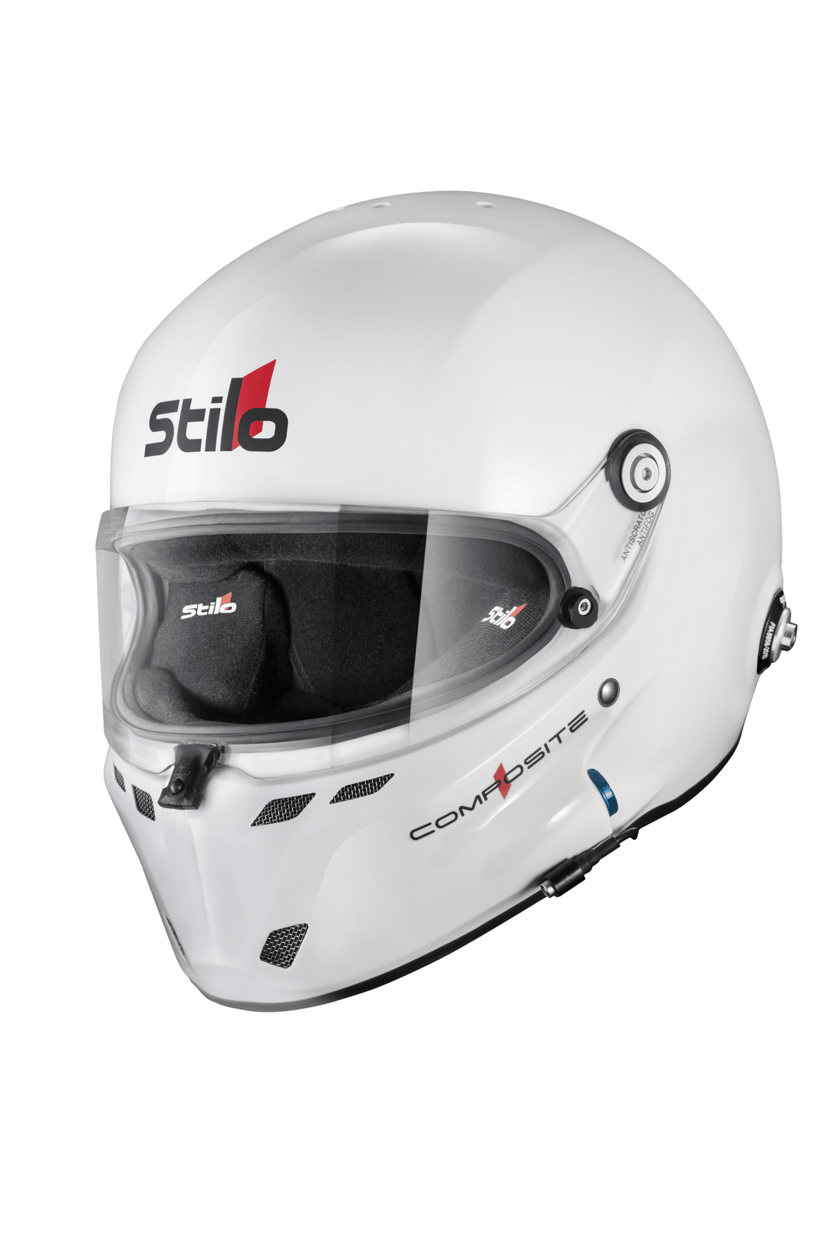 Stilo - ST6 GT Composite White - SA2025