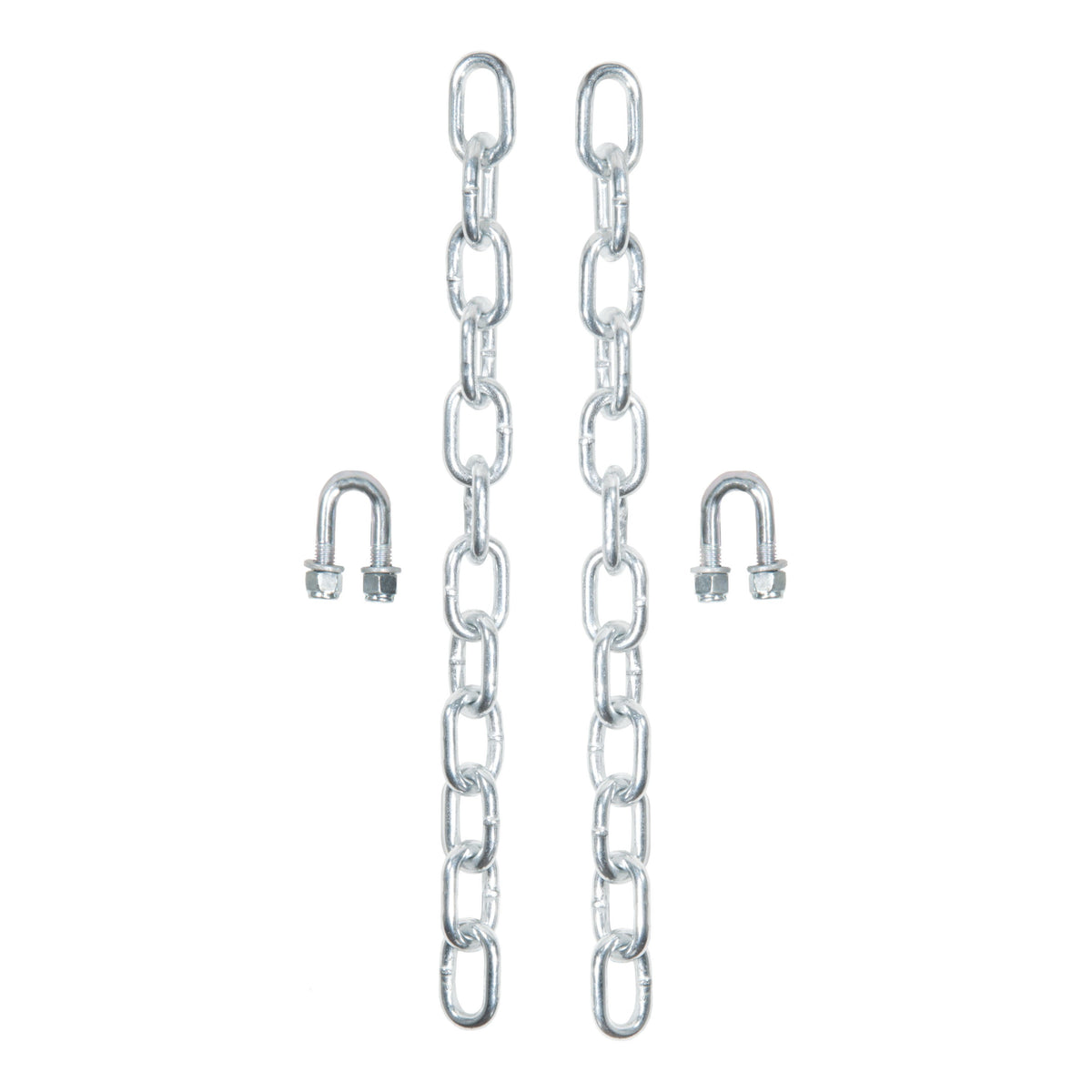 CURT 17111 Replacement Weight Distribution Hitch Chain Kit