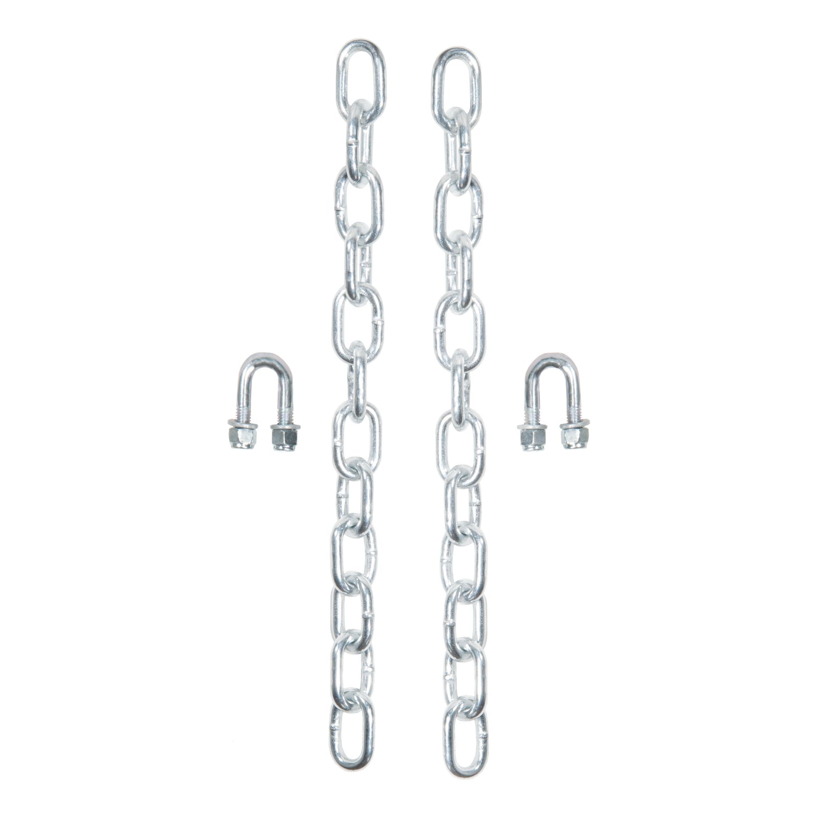 CURT 17111 Replacement Weight Distribution Hitch Chain Kit