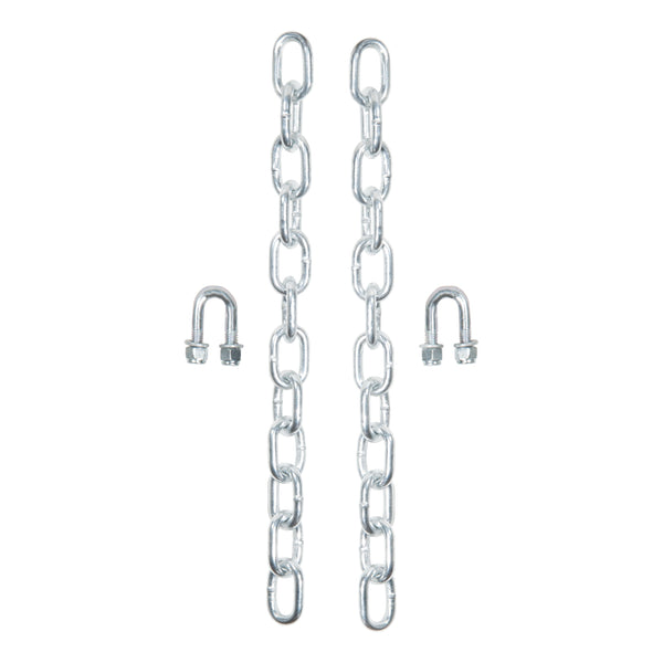 CURT 17111 Replacement Weight Distribution Hitch Chain Kit
