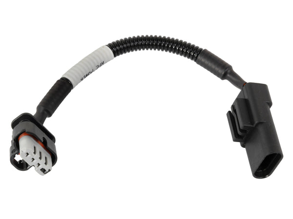 aFe POWER MAF Harness Extension - 6in Various 19-24 GM Cars/Trucks/SUVs - F05-70047