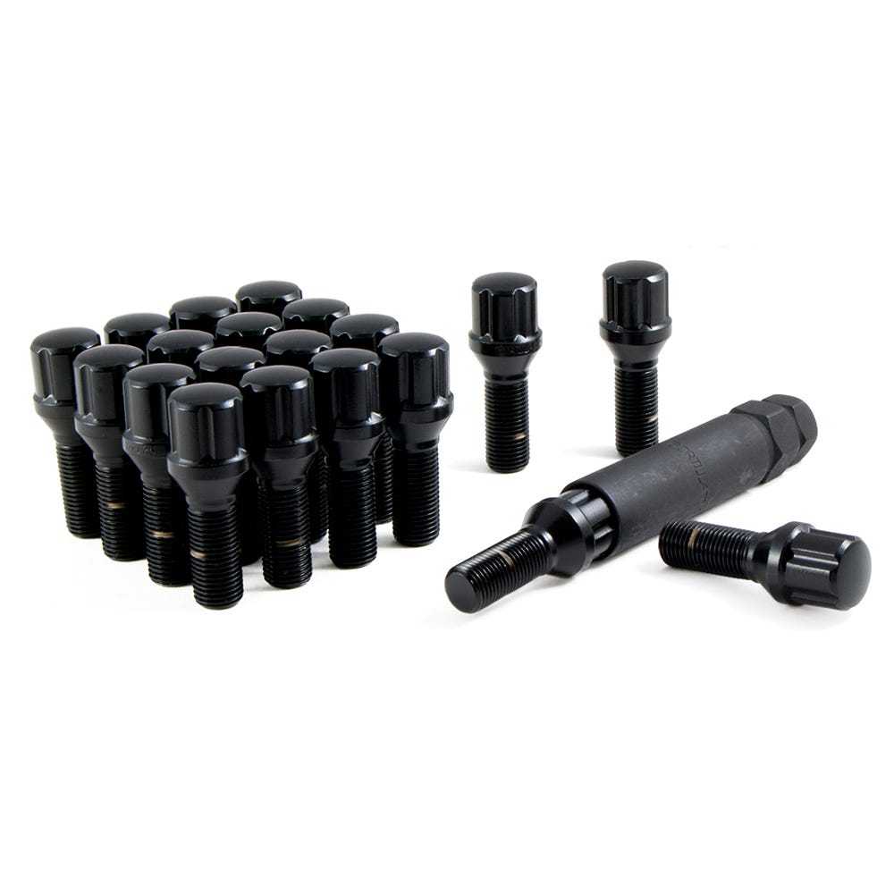 Gorilla Automotive GOR-17125SDBC-20