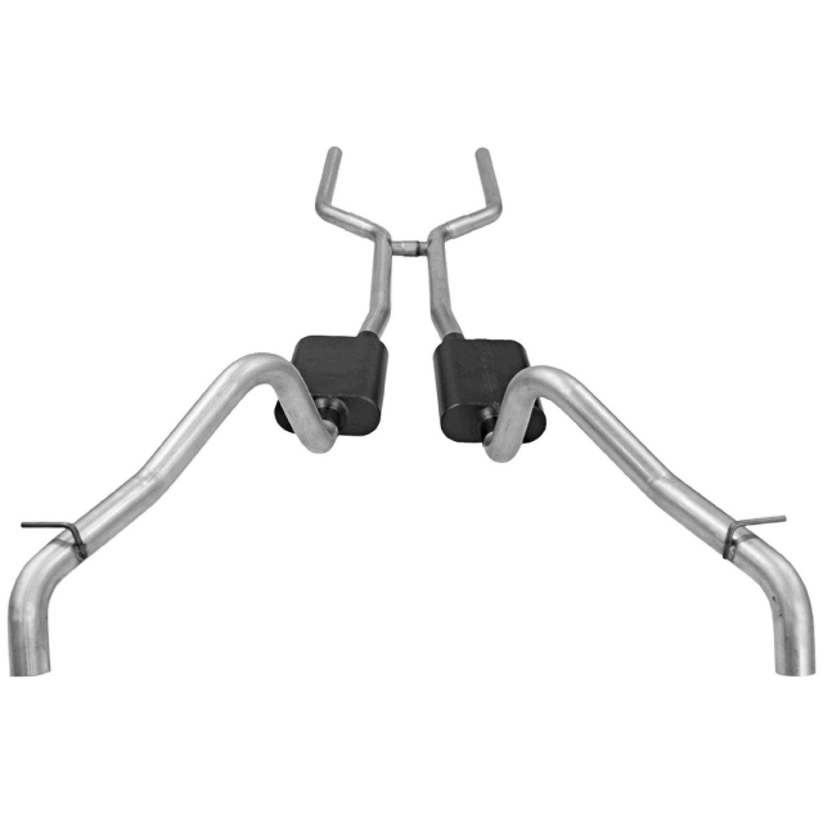 Flowmaster American Thunder Crossmember-Back Exhaust System 17129