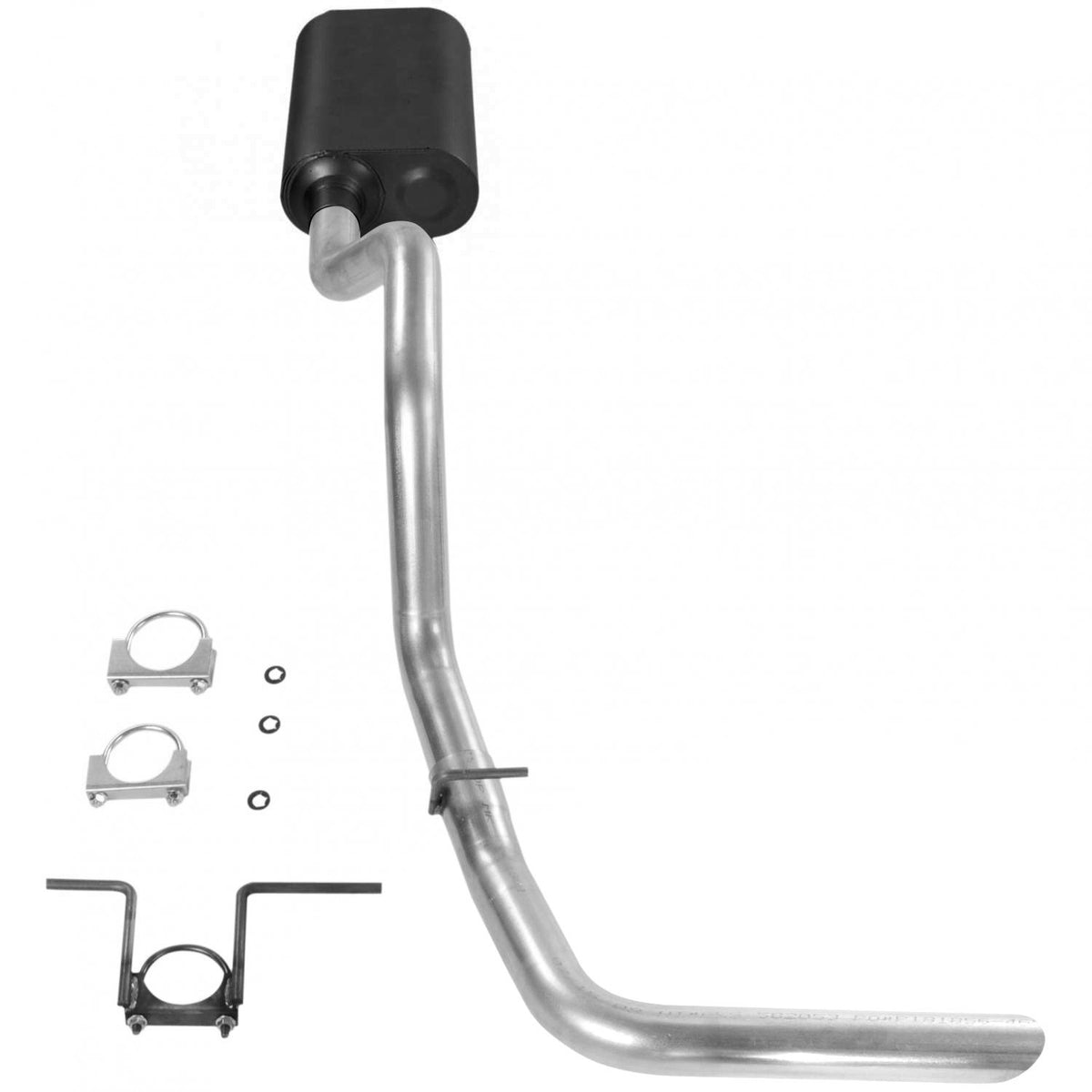 Flowmaster Force II Cat-Back Exhaust System 17132