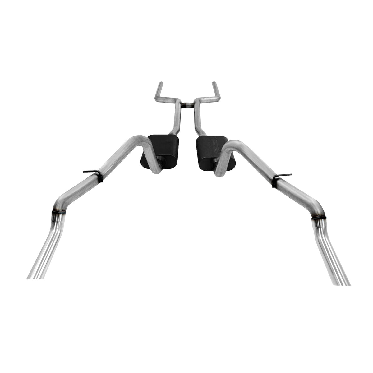 Flowmaster American Thunder Crossmember-Back Exhaust System 17139