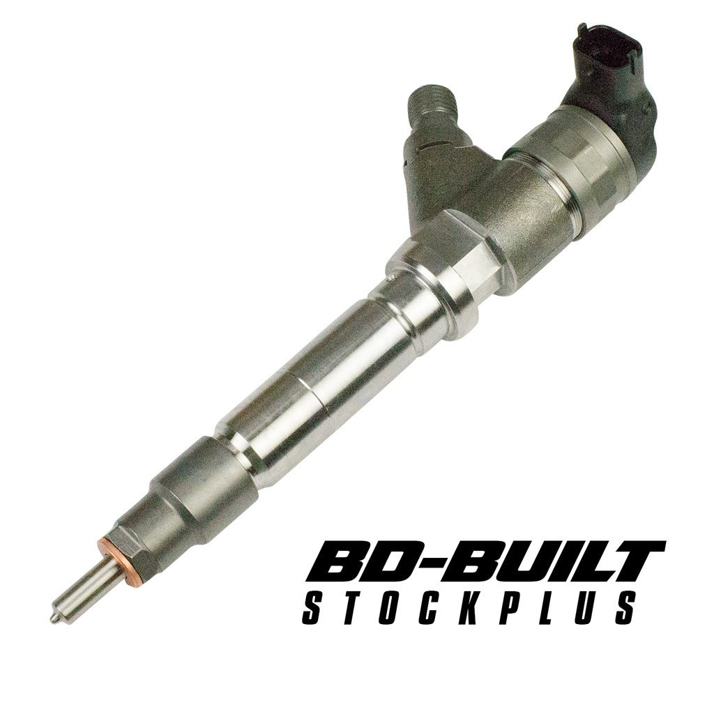 BD Diesel 2006-2007 Chevy Duramax LBZ Stock Performance Plus Injector (0986435521) - 1714521